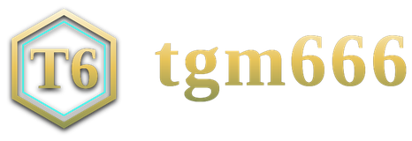 tgm666 โลโก้